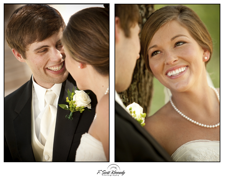 Katie & Daniel 