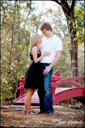 Kayla & Cole's Engagements