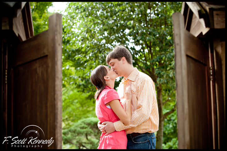 Kayce & Michael