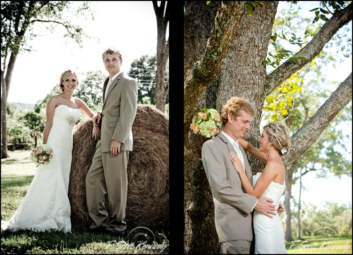 Kayla & Cole's Big Day!