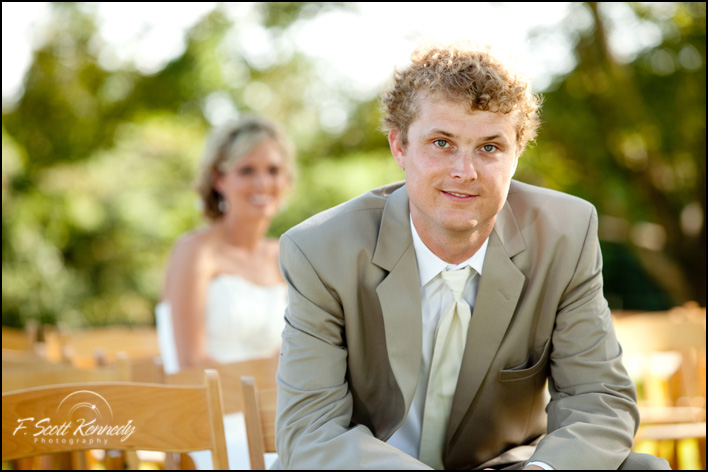 Kayla & Cole's Big Day!