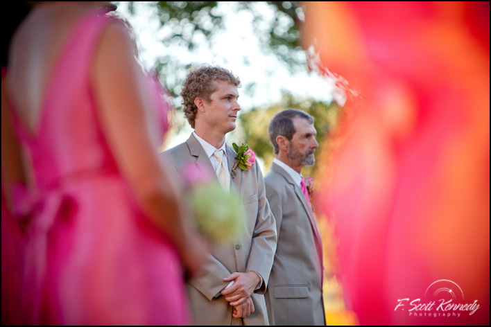 Kayla & Cole's Big Day!