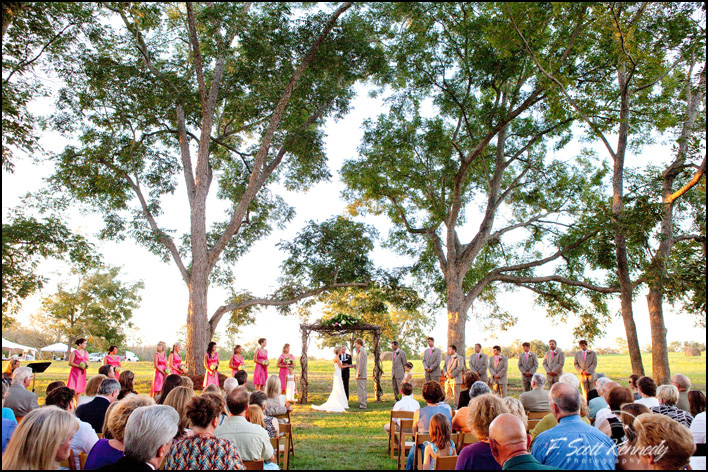 Kayla & Cole's Big Day!