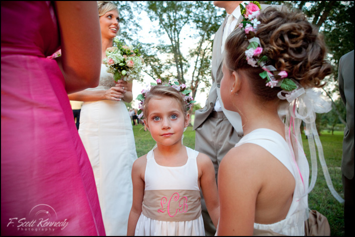 Kayla & Cole's Big Day!
