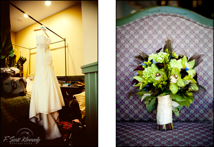 Kimberly & Jason's Big Day!
