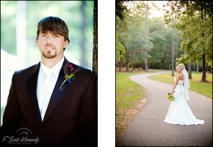Kimberly & Jason's Big Day!