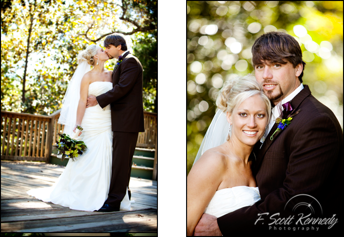 Kimberly & Jason's Big Day!