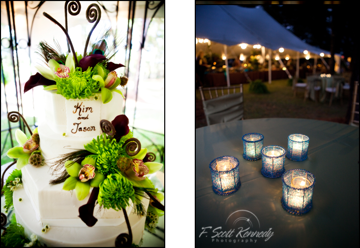 Kimberly & Jason's Big Day!
