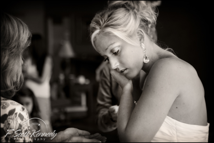 Kimberly & Jason's Big Day!