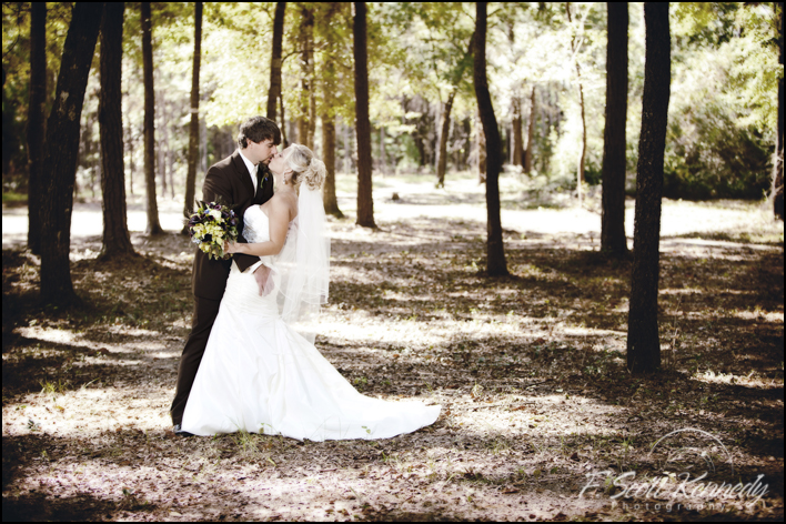 Kimberly & Jason's Big Day!
