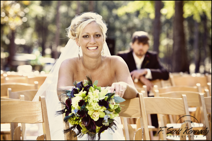 Kimberly & Jason's Big Day!