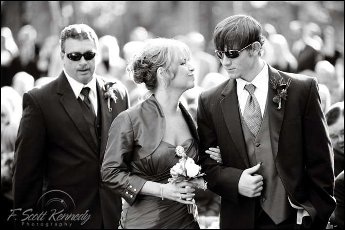 Kimberly & Jason's Big Day!