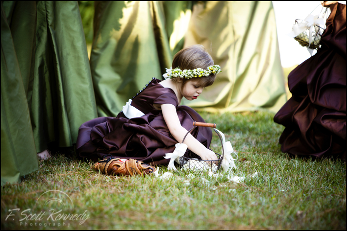 Kimberly & Jason's Big Day!