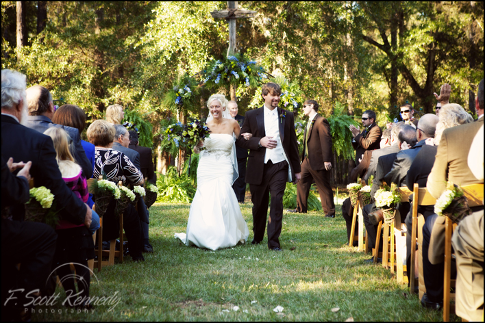 Kimberly & Jason's Big Day!