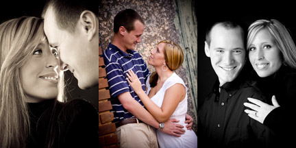 Megan & Jeff