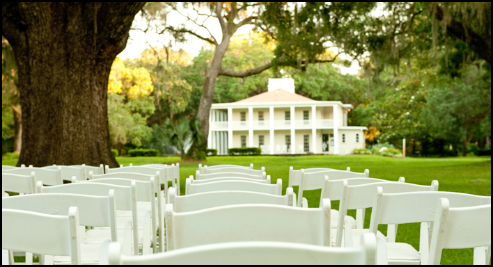 Meredith & Blake's Wedding Day