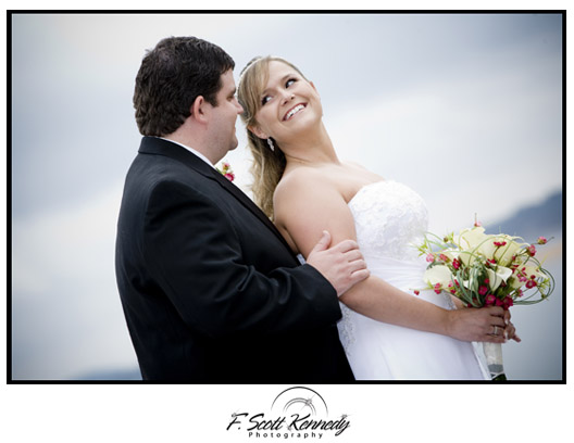 Rachel & Lee