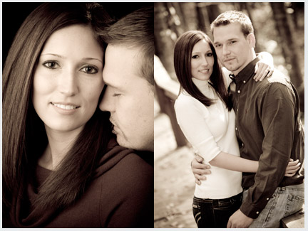 Rachel & Thomas