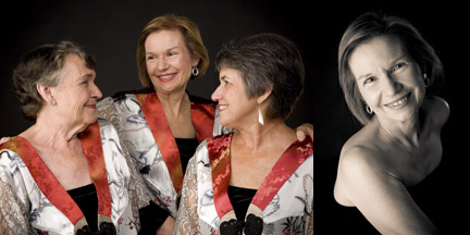 The Ladies