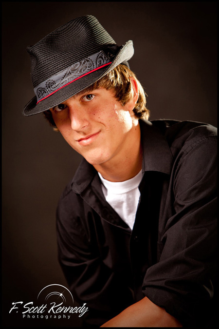 Cade Seniors