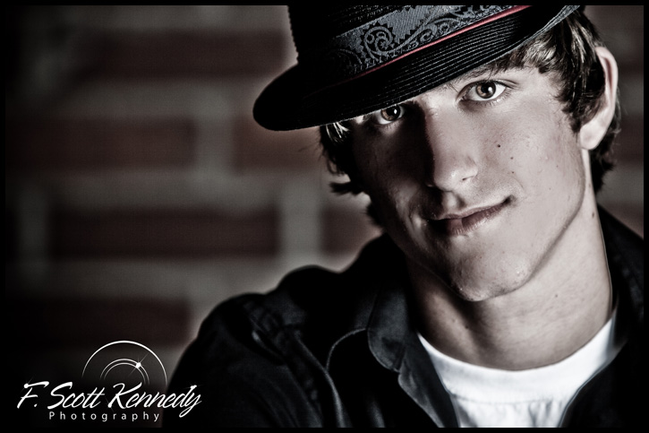 Cade Seniors