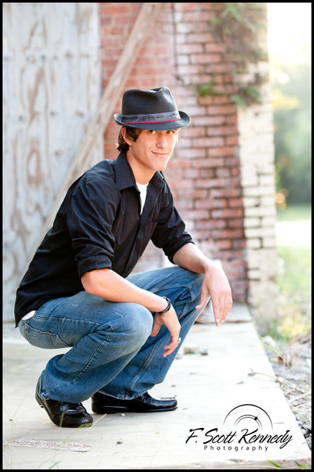 Cade Seniors