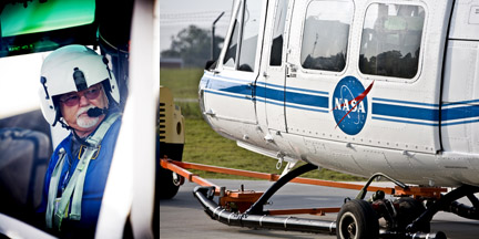 NASA-US Helicopter 1