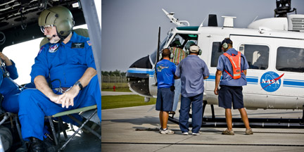NASA-US Helicopter 3