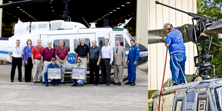 NASA-US Helicopter 5