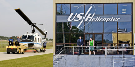 NASA-US Helicopter 6