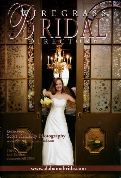 Bridal Directory