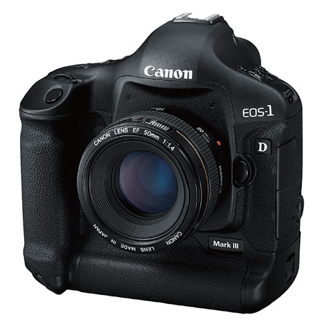 Canon Camera